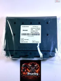 Calculator Ptm Original Man Tgx Tgs Tga 81 25805 7120
