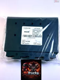 Calculator Ptm Original Man Tgx Tgs Tga 81 25805 7116