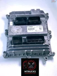 Calculator Motor Edc Man Tgx Tgs Euro 6 51258201021 (made In Germany
