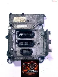 Calculator Cutie Viteze Man Tgx / Tgs Si Scania