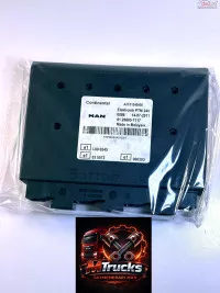 Calculator Ptm Original Man Tgx Tgs Tga 81 25805 7117