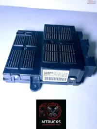 Calculator Clima Original Man Tgx Tgs 81258147015 Bhtc