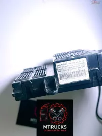 Calculator Clima Original Man Tgx Tgs Bhtc 81258147016 