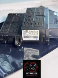 Calculator Unitate Clima Original Man Tgx Tgs 81258147018 Bhtc 