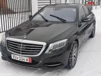 Dezmembrez Mercedes S350cdi W222 