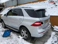 Dezmembrez Mercedes Ml W166 