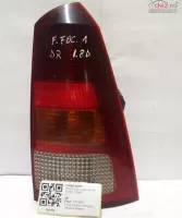 Lampa Spate Parte Montare Dreapta Varianta Kombi Ford Focus 1 Generation 1998 Piese auto în Tarnaveni, Mures Dezmembrari