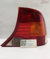 Lampa Spate Parte Montare Dreapta Varianta Sedan Ford Focus 1 Generation 1998 Piese auto în Tarnaveni, Mures Dezmembrari