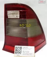 Lampa Spate Parte Montare Dreapta Varianta Wagon 5 Usi Mercedes C Class W202 199