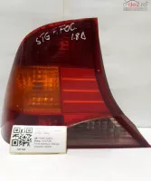 Lampa Spate Parte Montare Stanga Varianta Sedan Ford Focus 1 Generation 1998 Piese auto în Tarnaveni, Mures Dezmembrari