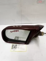 Oglinda Culoare Visiniu Electric Parte Montare Dreapta Opel Omega B 1994 1999