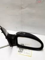 Oglinda Culoare Albastru Parte Montare Dreapta Ford Focus 1 Generation 1998 Piese auto în Tarnaveni, Mures Dezmembrari