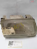 Far Fata Parte Montare Dreapta Volkswagen Polo 2 Generation Restyling 1990 
