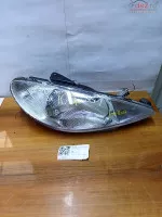 Far Fata Parte Montare Dreapta Peugeot 206 1 Generation 1998 2003 Hatchback 5 