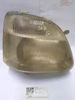Far Fata Parte Montare Dreapta Opel Agila 1 Generation 2000 2003 