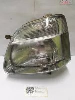 Far Fata Parte Montare Stanga Opel Agila 1 Generation 2000 2003 