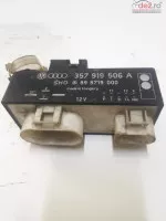 Releu Ventilator Volkswagen Vento 1 Generation 1992 1998 