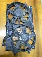 Ventilator Racire Alte Specificatii Cu Clima Ford Focus 1 Generation 1998 2004 Piese auto în Tarnaveni, Mures Dezmembrari