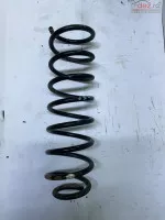 Arc Elicoidal Parte Montare Spate Volkswagen Polo 3 Generation Restyling 2000 
