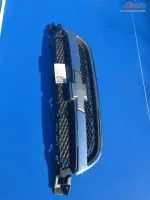 Grila Radiator Culoare Alb Chevrolet Aveo T200 2003 2008 Sedan 12 Mt 72 Hp 