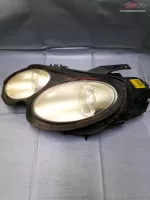 Far Fata Parte Montare Stanga Smart Forfour 1 Generation 2004 2006 Hatchback 5 