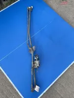 Ansamblu Stergator Parbriz Parte Montare Fata Peugeot 307 1 Generation 2001 