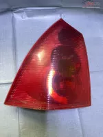 Lampa Spate Parte Montare Stanga Spate Peugeot 307 1 Generation 2001 2005 Wagon