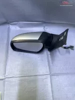 Oglinda Culoare Gri Electric Parte Montare Stanga Fata Ford Focus 2 Generation Piese auto în Tarnaveni, Mures Dezmembrari