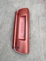 Bara Protectie Culoare Portocaliu Parte Montare Spate Smart Forfour 1