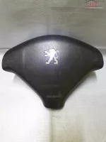Airbag Volan Peugeot 307 1 Generation 2001 2005 Wagon 20 Hdi Mt 107 Hp 