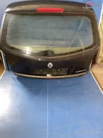Haion Culoare Negru Varianta Wagon 5 Usi Renault Laguna 2 Generation 2001 2005