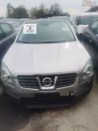 Dezmembrez Nissan Qashqai An 2009 2 0 Dci 4x4 Cod Motor M9r