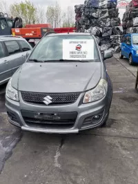 Dezmembrez Suzuki Sx4 An 2010 1 6 Benzina M16a 4x4