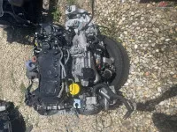 Motor 2 0 Dci M9r cod M9r