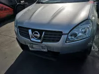 Dezmembrez Nissan Qashqai 2.0dci din 2008