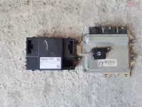 Kit pornire motor Nissan Qashqai 1.6 benzina (2008)