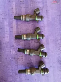 Injector Nissan Qashqai 1.6 benzina (2008)