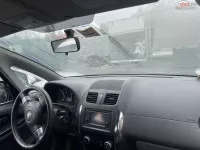 Dezmembrez Suzuki Sx4 1 6 Benzina 2011