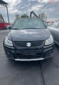 Dezmembrez Suzuki SX4 din 2011