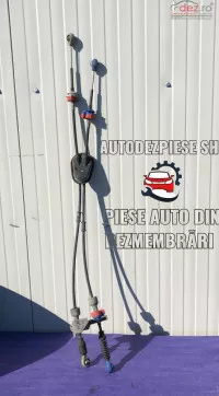 Cabluri Timonerie Nissan Qashqai 1 6 Benzina