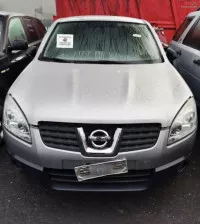 Dezmembrez Nissan Qashqai 2 0 Dci An 2009 Cod M9r