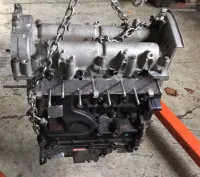 Motor Opel Insignia 2 0 Cdti An 2010 cod A20dth