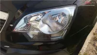 Far Opel Antara 2007 