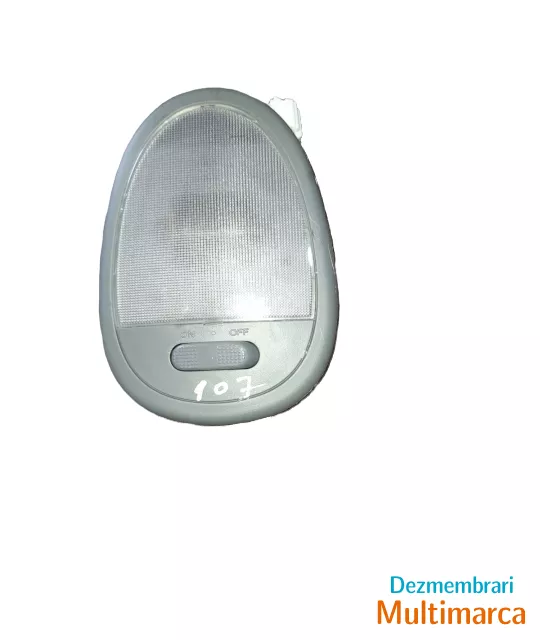 Lampa Plafon Spate Chevrolet Lacetti [2004 2013] Hatchback 1 6 At (109 Hp) 