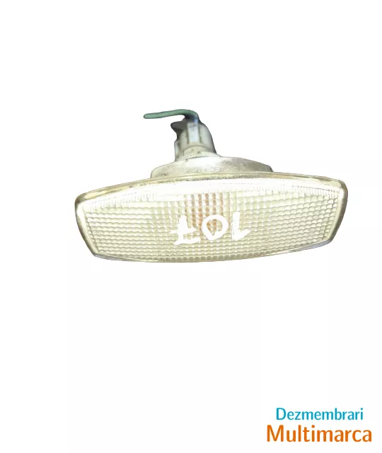 Lampa Semnalizare Pe Aripa Fata Dreapta Chevrolet Lacetti [2004 2013] Hatchback