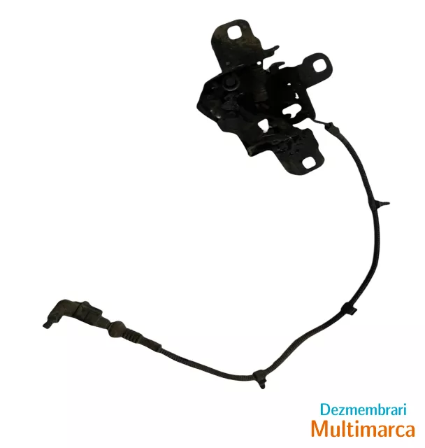 Broasca Capota Motor Volkswagen Golf 4 [1997 2006] Hatchback 3 Usi 1 6 Mt (105 Hp)