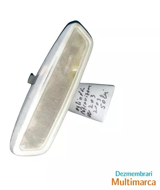 Oglinda Retrovizoare Interior Mercedes Benz C Class W203/s203/cl203 [2000 
