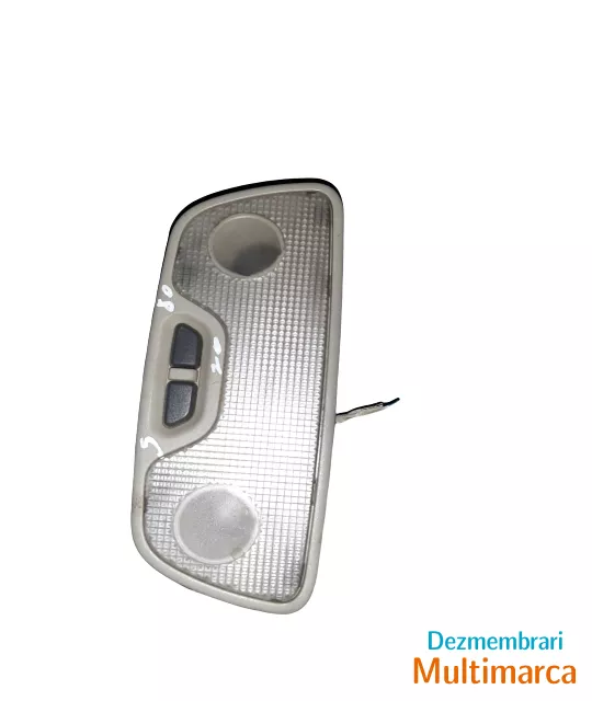 Lampa Plafon Spate Volvo S80 [1998 2006] Sedan 2 5 Td At (140 Hp) 