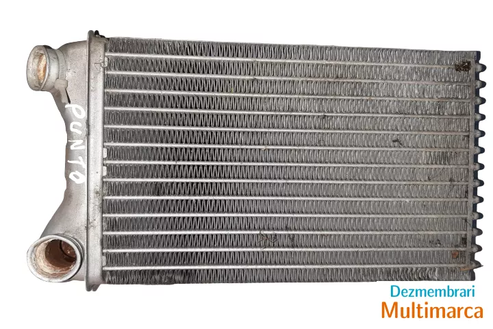 Radiator Apa Habitaclu Fiat Punto 2 [facelift] [2003 2009] Hatchback 3 Usi 1 2