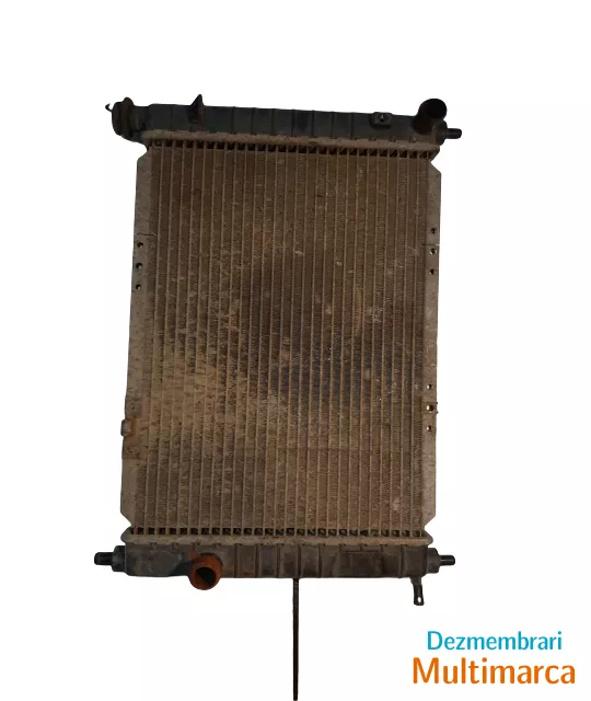 Radiator Apa Daewoo Matiz M200 [2005 2007] Hatchback 0 8 At (51 Hp) 